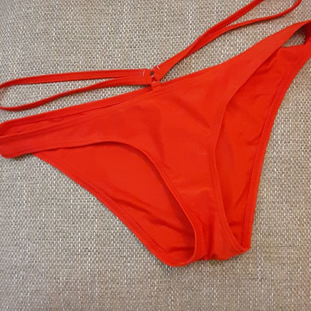 Wolf n Whistle Bikini bottom